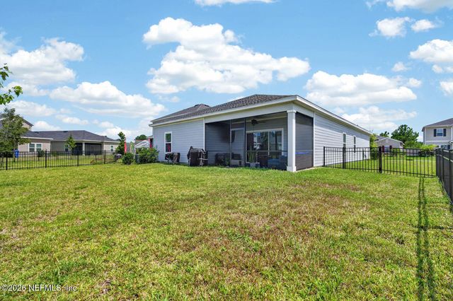 404 LAKE SINCLAIR Street, St. Augustine, FL 32084