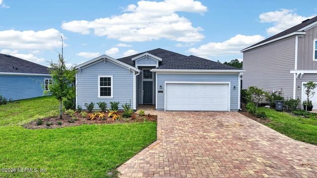 404 LAKE SINCLAIR Street, St. Augustine, FL 32084