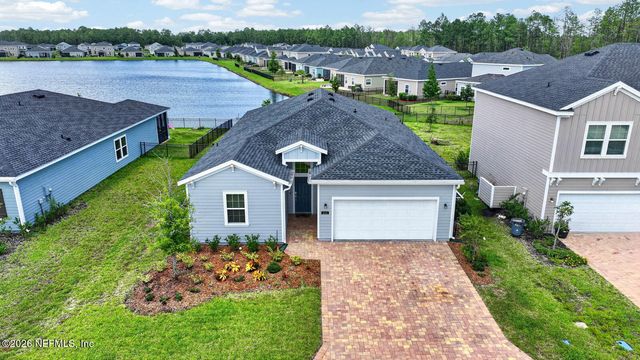 404 LAKE SINCLAIR Street, St. Augustine, FL 32084