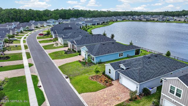 404 LAKE SINCLAIR Street, St. Augustine, FL 32084