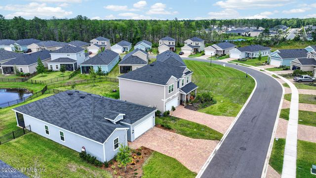 404 LAKE SINCLAIR Street, St. Augustine, FL 32084