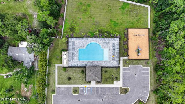 404 LAKE SINCLAIR Street, St. Augustine, FL 32084