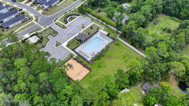 404 LAKE SINCLAIR Street, St. Augustine, FL 32084