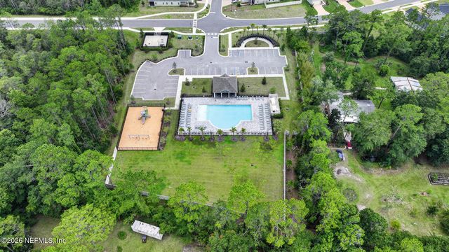 404 LAKE SINCLAIR Street, St. Augustine, FL 32084