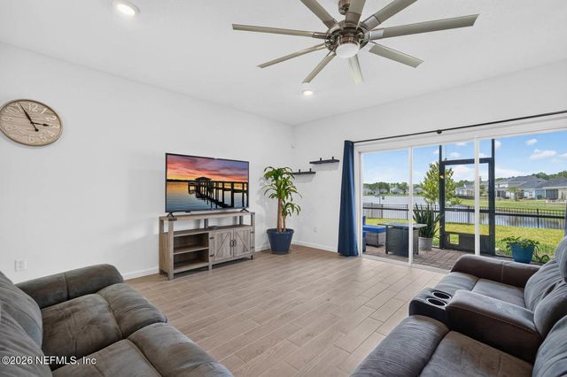 404 LAKE SINCLAIR Street, St. Augustine, FL 32084