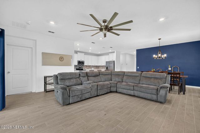 404 LAKE SINCLAIR Street, St. Augustine, FL 32084
