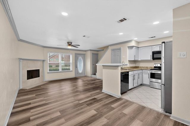 3925 Brandon Park Drive, Garland, TX 75044