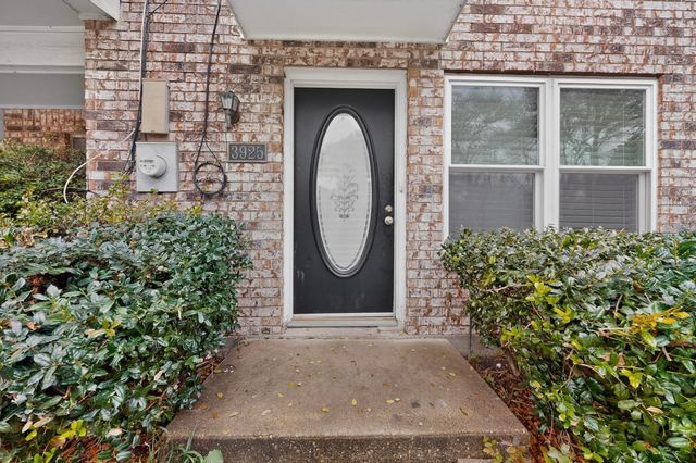 3925 Brandon Park Drive, Garland, TX 75044