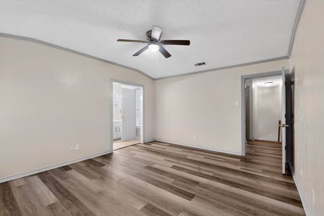 3925 Brandon Park Drive, Garland, TX 75044