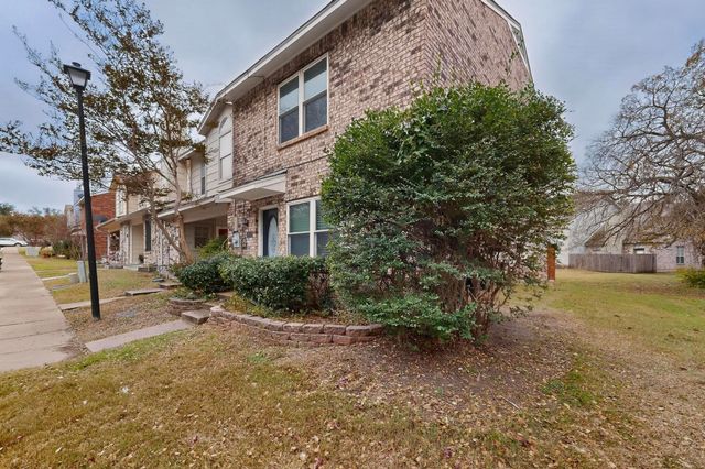 3925 Brandon Park Drive, Garland, TX 75044