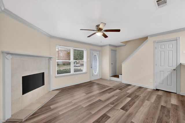 3925 Brandon Park Drive, Garland, TX 75044