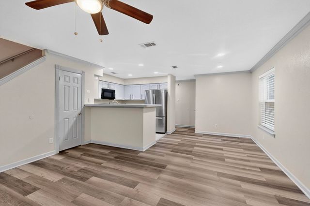 3925 Brandon Park Drive, Garland, TX 75044