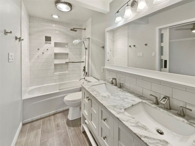 1127 Southwestern Drive, Richardson, TX 75081