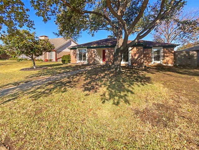 1127 Southwestern Drive, Richardson, TX 75081