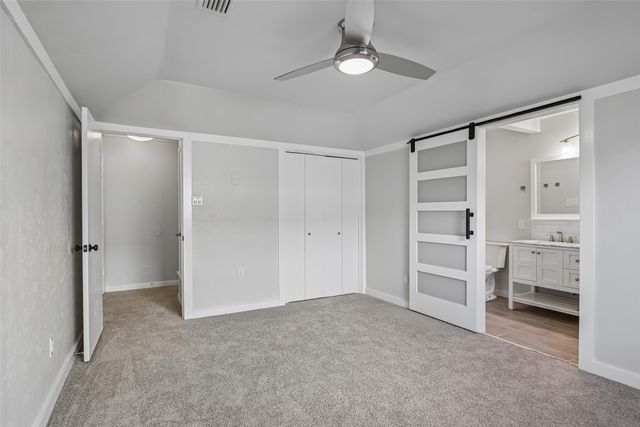 1127 Southwestern Drive, Richardson, TX 75081