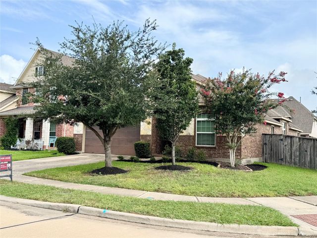 26934 Churchill Gate, Katy, TX 77494