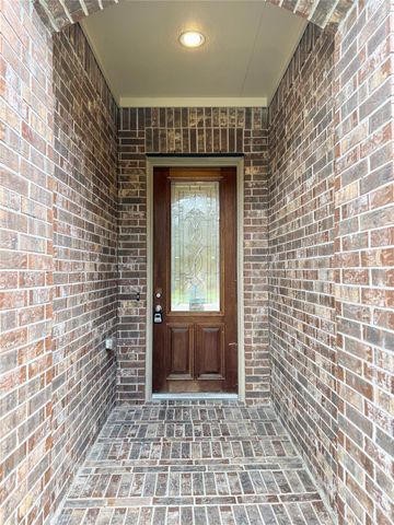 26934 Churchill Gate, Katy, TX 77494