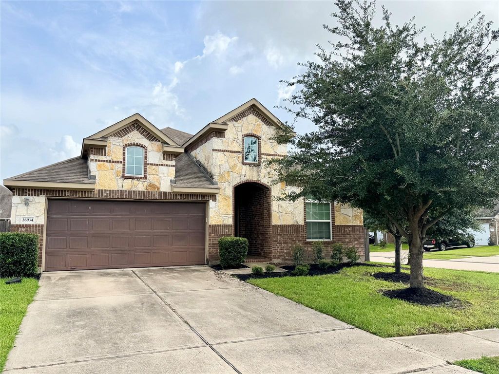 26934 Churchill Gate, Katy, TX 77494