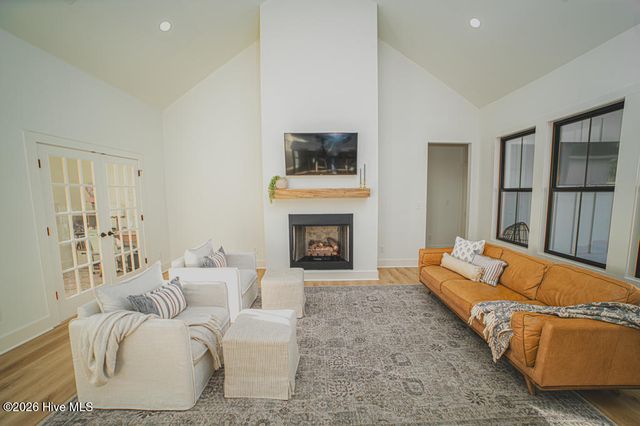 37 Wild Turkey Lane, Arapahoe, NC 28510