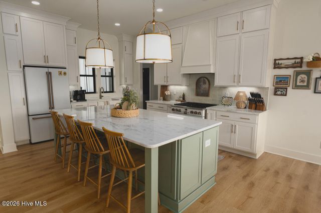 37 Wild Turkey Lane, Arapahoe, NC 28510