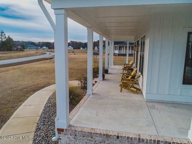 37 Wild Turkey Lane, Arapahoe, NC 28510