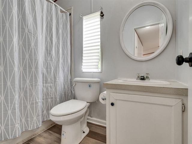 25779 Almarie Drive, New Caney, TX 77357