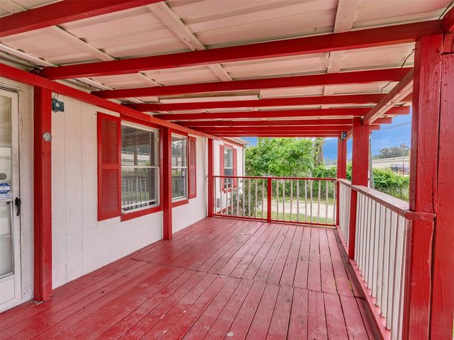 25779 Almarie Drive, New Caney, TX 77357