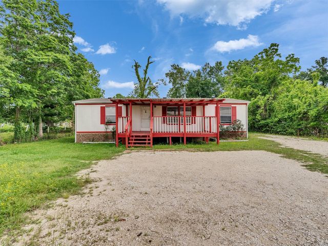 25779 Almarie Drive, New Caney, TX 77357
