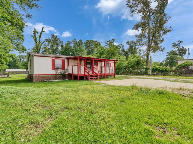 25779 Almarie Drive, New Caney, TX 77357