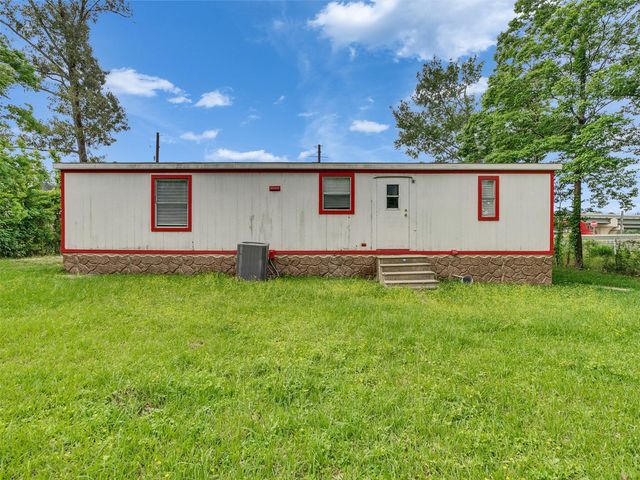 25779 Almarie Drive, New Caney, TX 77357