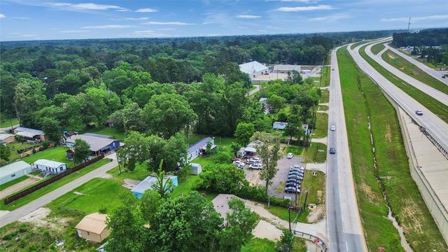 25779 Almarie Drive, New Caney, TX 77357