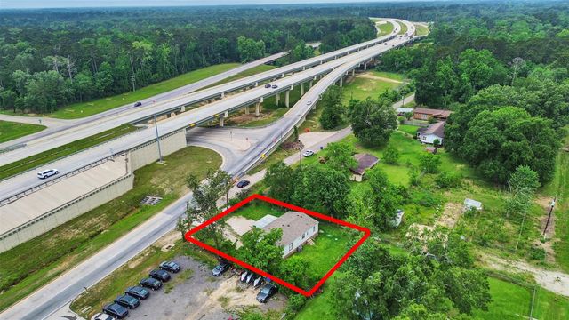 25779 Almarie Drive, New Caney, TX 77357