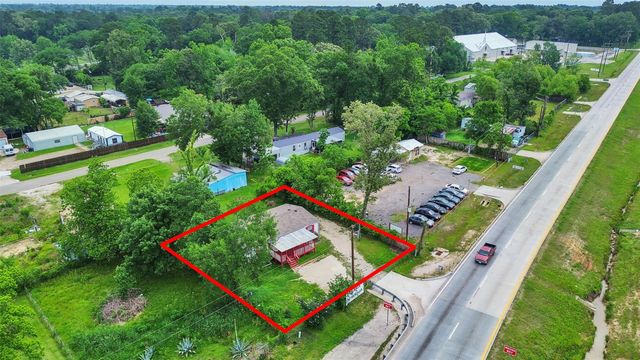 25779 Almarie Drive, New Caney, TX 77357