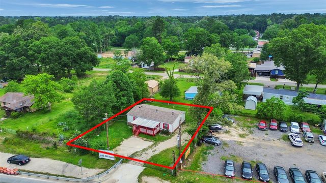 25779 Almarie Drive, New Caney, TX 77357
