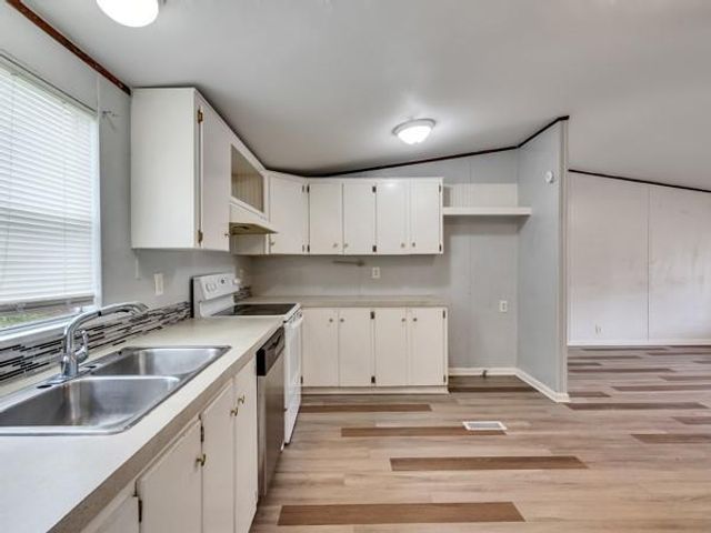 25779 Almarie Drive, New Caney, TX 77357