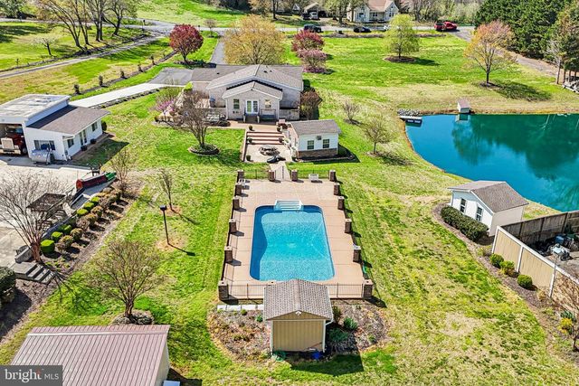 16970 TEAGUES POINT RD, Hughesville, MD 20637