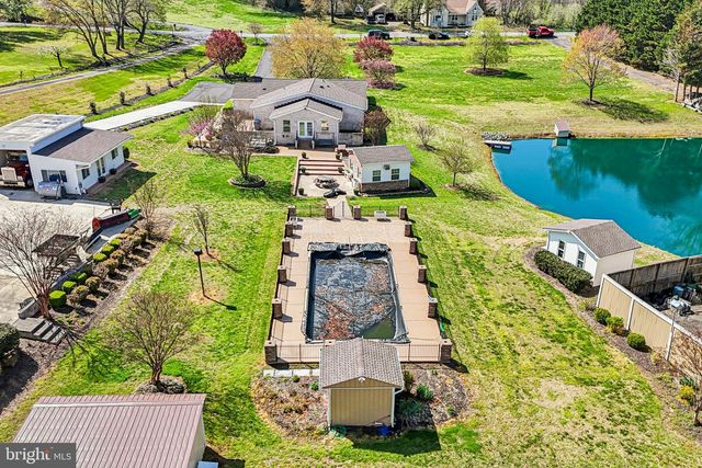 16970 TEAGUES POINT RD, Hughesville, MD 20637