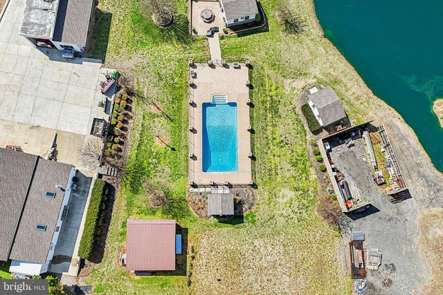 16970 TEAGUES POINT RD, Hughesville, MD 20637