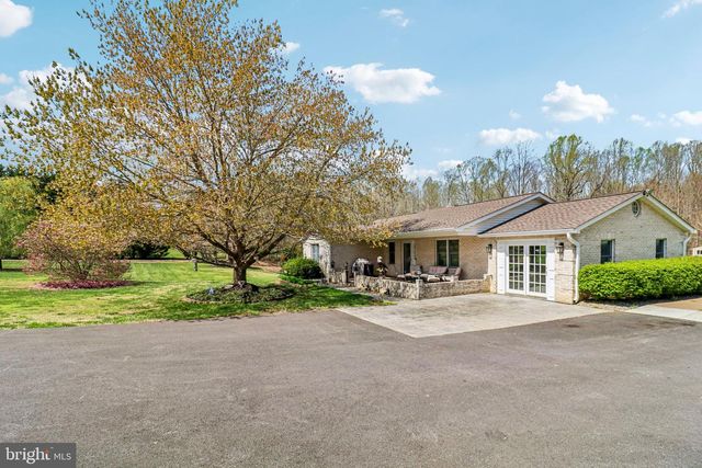 16970 TEAGUES POINT RD, Hughesville, MD 20637