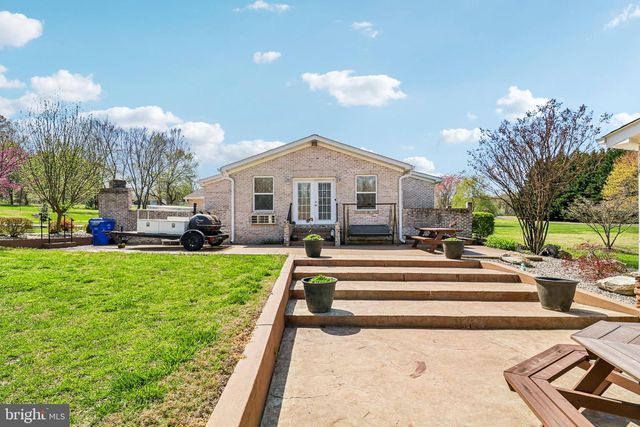 16970 TEAGUES POINT RD, Hughesville, MD 20637