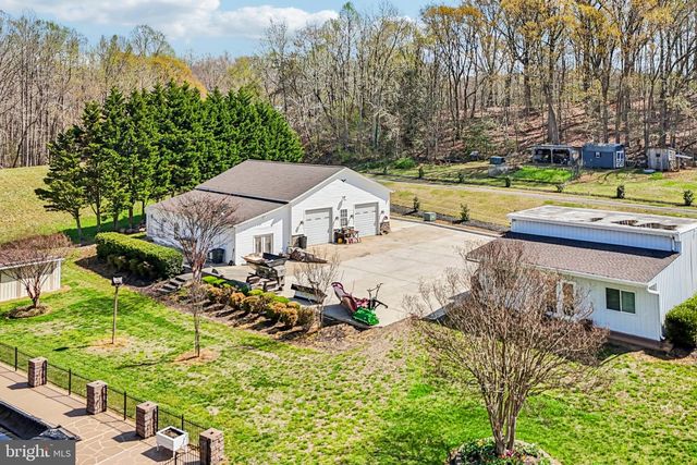 16970 TEAGUES POINT RD, Hughesville, MD 20637