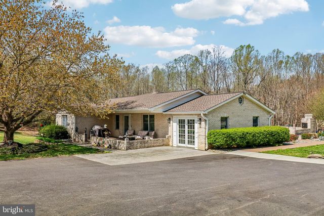 16970 TEAGUES POINT RD, Hughesville, MD 20637