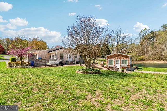 16970 TEAGUES POINT RD, Hughesville, MD 20637