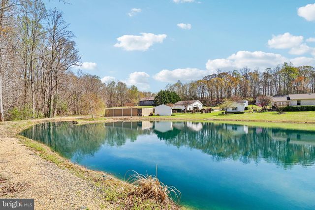 16970 TEAGUES POINT RD, Hughesville, MD 20637