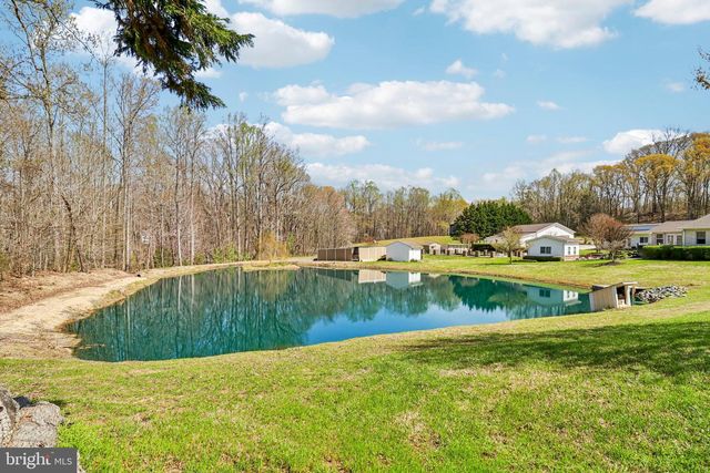 16970 TEAGUES POINT RD, Hughesville, MD 20637