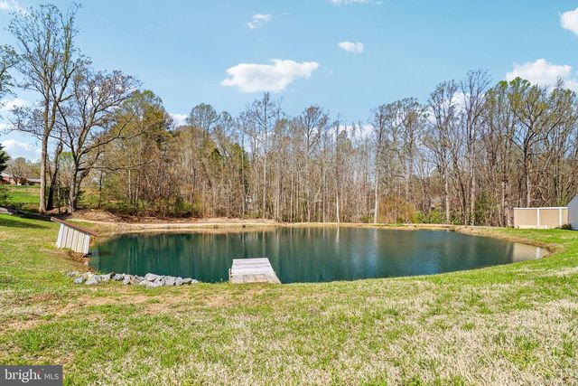16970 TEAGUES POINT RD, Hughesville, MD 20637