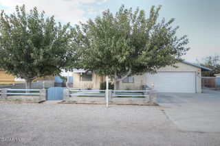 9031 Heather Avenue, California City, CA 93505