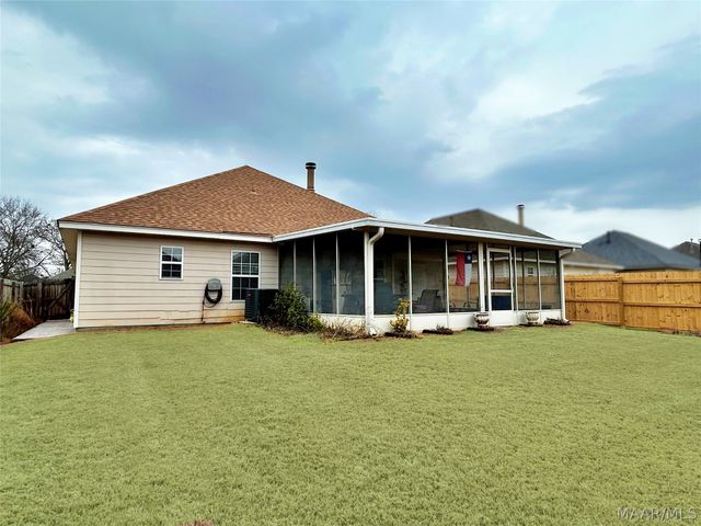 610 Linden Lane, Prattville, AL 36066