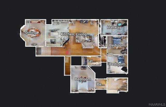 610 Linden Lane, Prattville, AL 36066