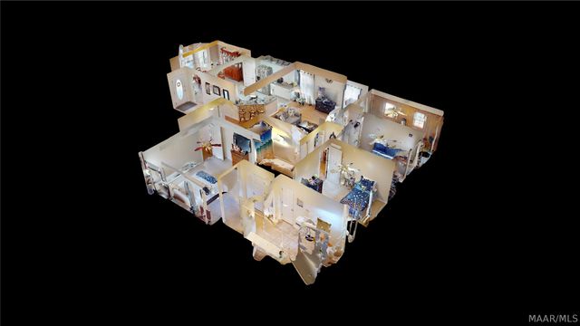 610 Linden Lane, Prattville, AL 36066